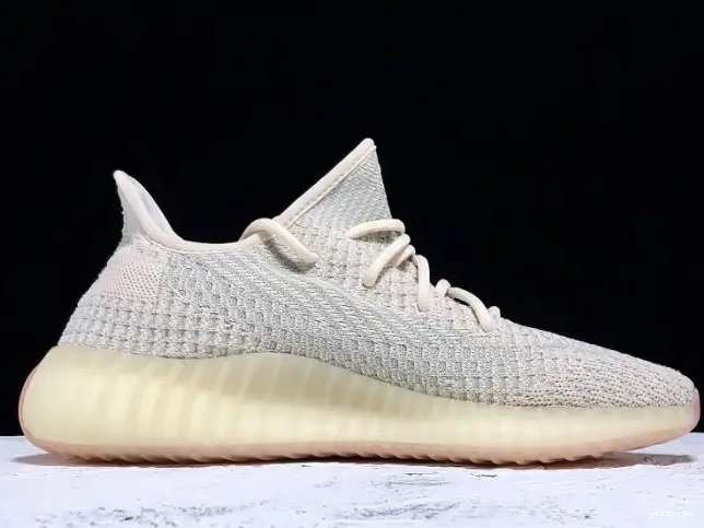 350 Yeezy Boost FW3042 Adidas V2 Citrin 0425